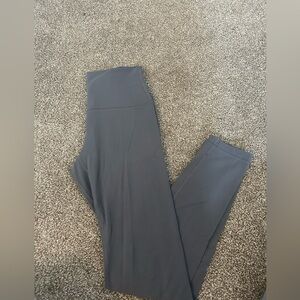 Lululemon align leggings